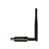 IWA-3001_2 Adaptador USB Wireless Intelbras IWA 3001 N 300 antena externa